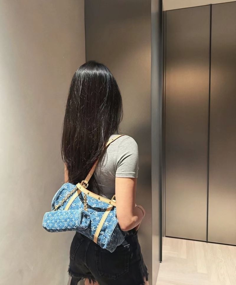 LV Top Handle Bags